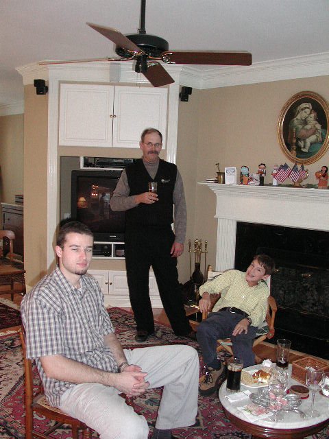 Original image